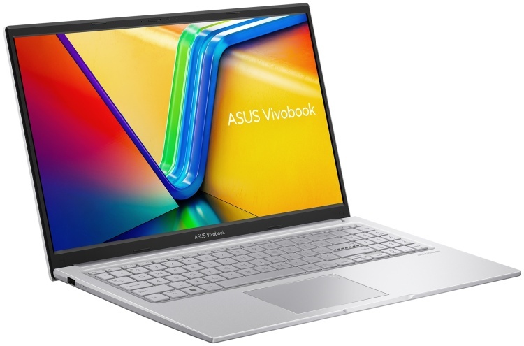 Картинка Ноутбук ASUS VivoBook 15 X1502VA-BQ830 (90NB10T2-M01470)