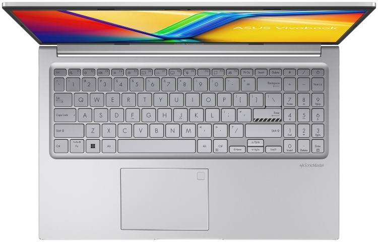 Цена Ноутбук ASUS VivoBook 15 X1502VA-BQ830 (90NB10T2-M01470)