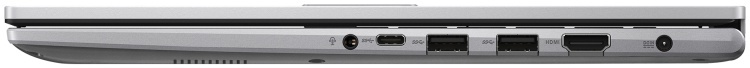 Ноутбук ASUS VivoBook 15 X1502VA-BQ830 (90NB10T2-M01470) заказать