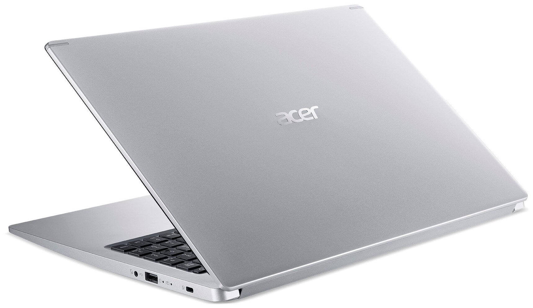 Цена Ноутбук ACER Aspire 5 15.6"/Ryzen 5-5500U/8Gb/512Gb/Win11 (NX.A84ER.00M)