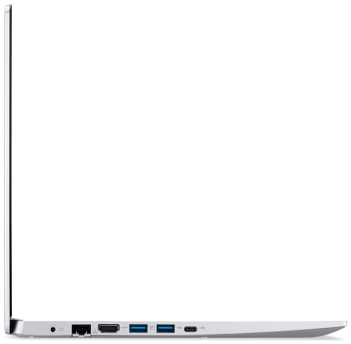 Ноутбук ACER Aspire 5 15.6"/Ryzen 5-5500U/8Gb/512Gb/Win11 (NX.A84ER.00M) заказать
