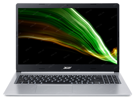 Ноутбук ACER Aspire 5 15.6"/Ryzen 5-5500U/8Gb/512Gb/Win11 (NX.A84ER.00M) Казахстан