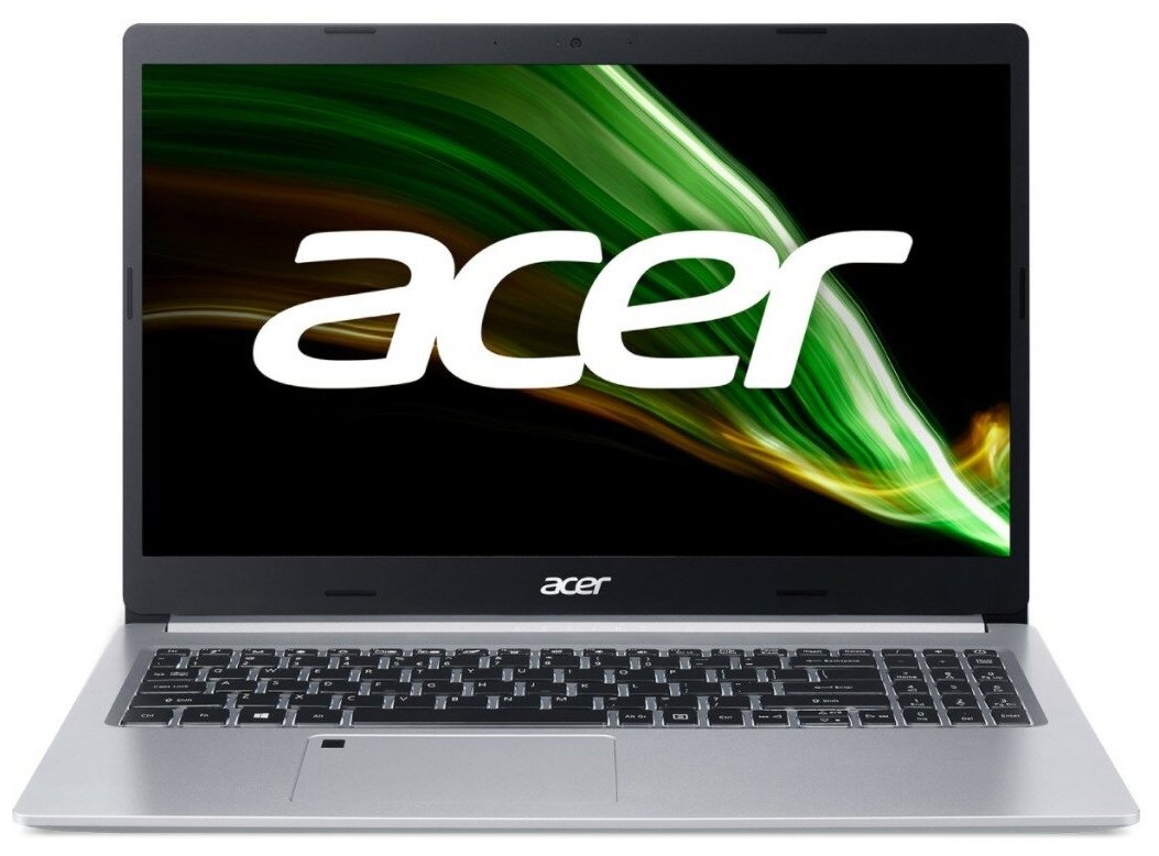 Ноутбук ACER Aspire 5 15.6"/Ryzen 5-5500U/8Gb/512Gb/Win11 (NX.A84ER.00M) Казахстан