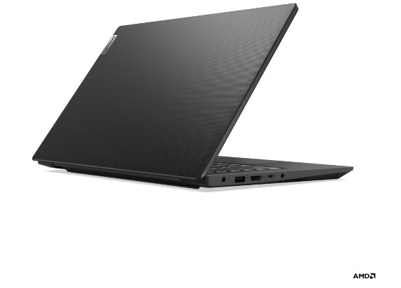 Цена Ноутбук LENOVO V14 14"FHD/Ryzen 5-7520u/16Gb/512Gb/Nos (82YT00LURU)