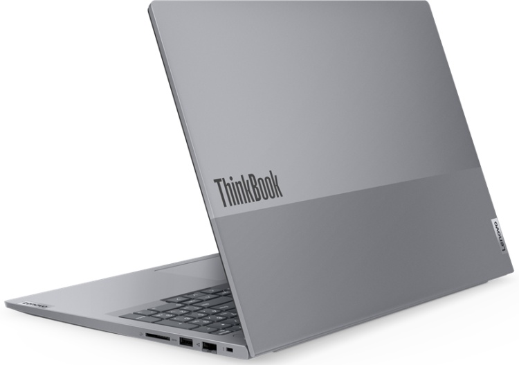 Ноутбук LENOVO ThinkBook 16,0'wuxga/i5-13420h/16GB/512GB/NOS (21KH00SXRU) заказать