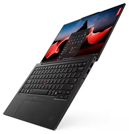 Фото Ноутбук LENOVO ThinkPad X1 Carbon G12 (21KC006MRT)