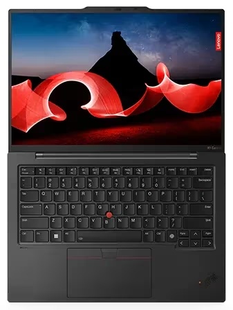 Фотография Ноутбук LENOVO ThinkPad X1 Carbon G12 (21KC006MRT)
