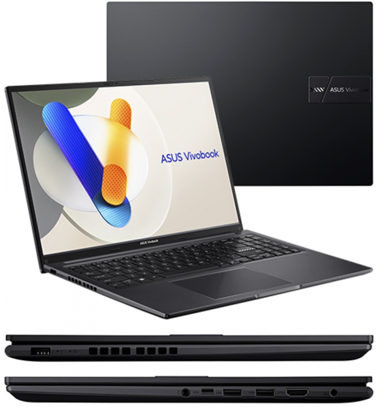 Купить Ноутбук ASUS VivoBook 16 X1605VA-MB1697 (90NB10N3-M02460)