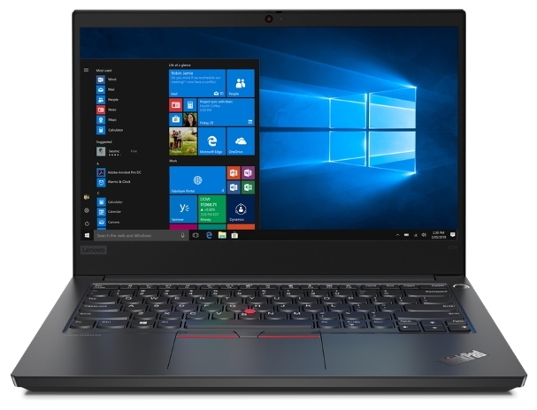 Ноутбук LENOVO Thinkpad T14s (gen 2) 14,0'FHD/Core i7-1165G7/16Gb/1TB SSD/ Win10 Pro (20WM004FRT)