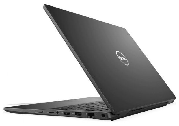 Фотография Ноутбук DELL Latitude 3520 (210-AYNQ-3)