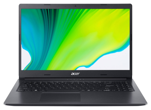 Ноутбук ACER Aspire 3 A315-23-R1B3 (NX.HVTER.00W) Black