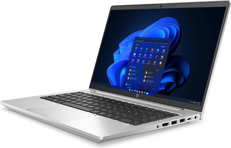 Фотография Ноутбук HP ProBook 455 G9 (6S6K2EA#UUQ)