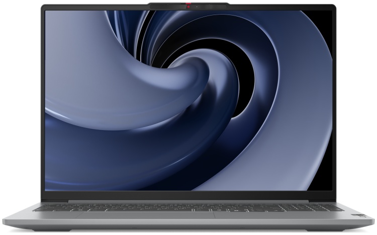 Ноутбук LENOVO IP5 Pro 16'2k/Ultra 7-155H/16Gb/1TB/GF RTX4050 6gb/NOS (83D4003FRK)