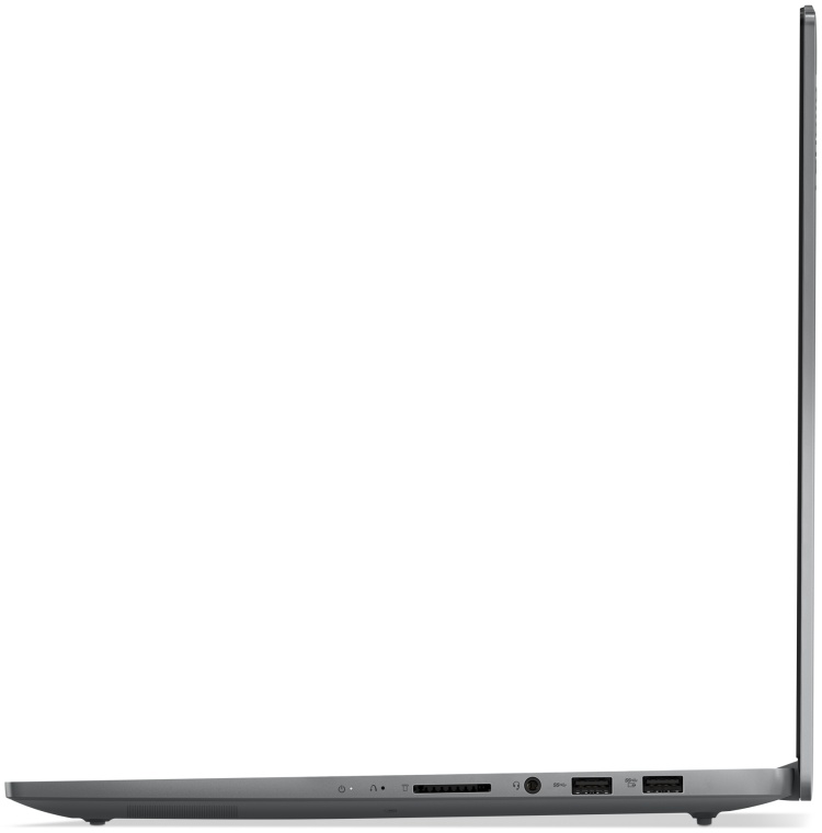 Ноутбук LENOVO IP5 Pro 16'2k/Ultra 7-155H/16Gb/1TB/GF RTX4050 6gb/NOS (83D4003FRK) заказать