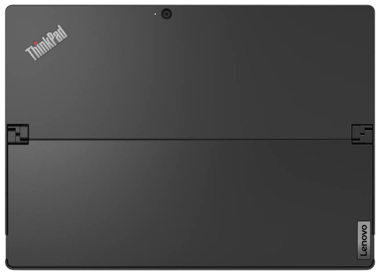 Цена Ноутбук LENOVO ThinkPad X12 Detachable 12,3'FHD+/Core Ultra7-164u/32Gb/1Tb/Win Pro (21LK002XRT)