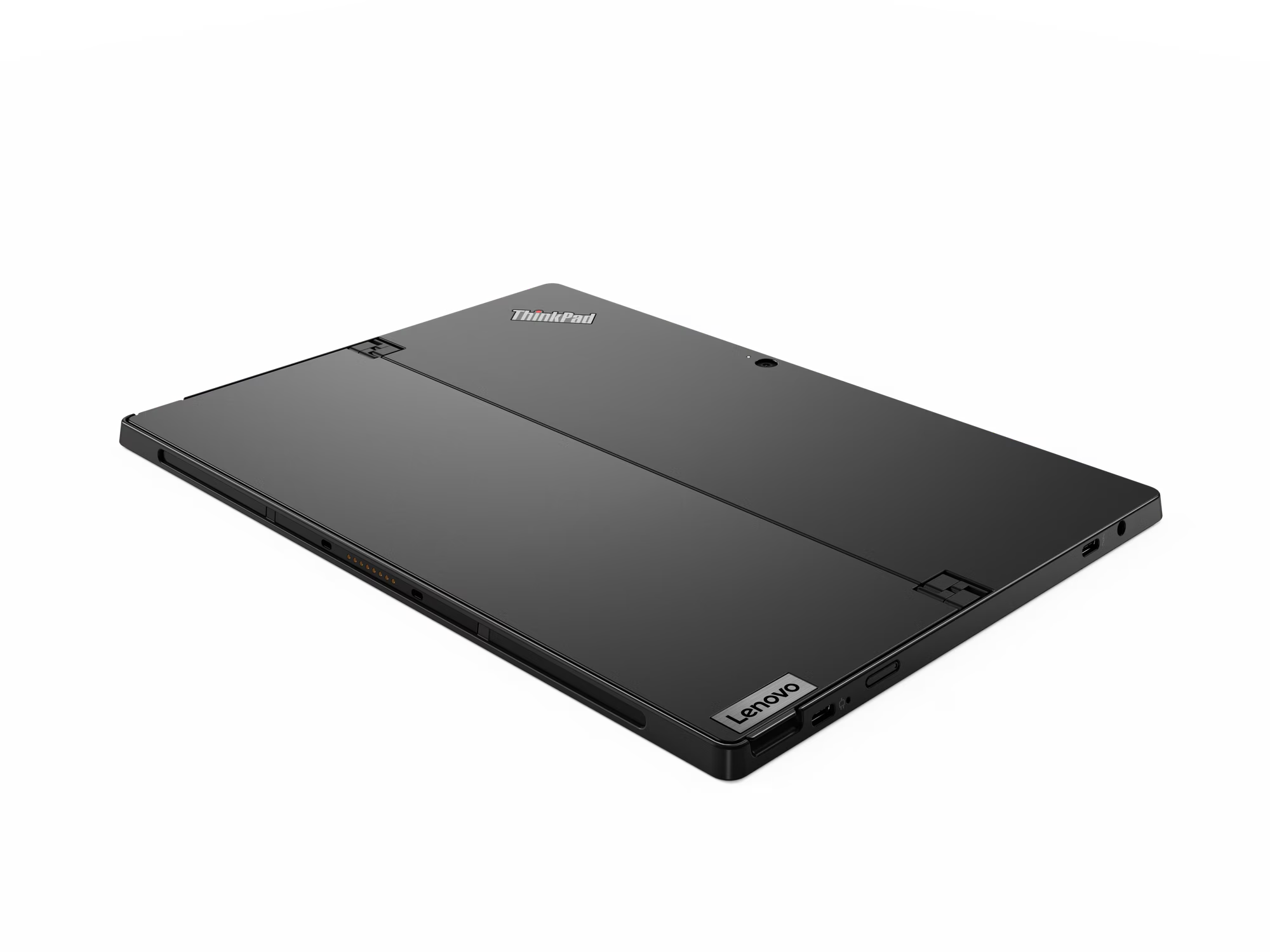 Купить Ноутбук LENOVO ThinkPad X12 Detachable 12,3'FHD+/Core Ultra7-164u/32Gb/1Tb/Win Pro (21LK002XRT)