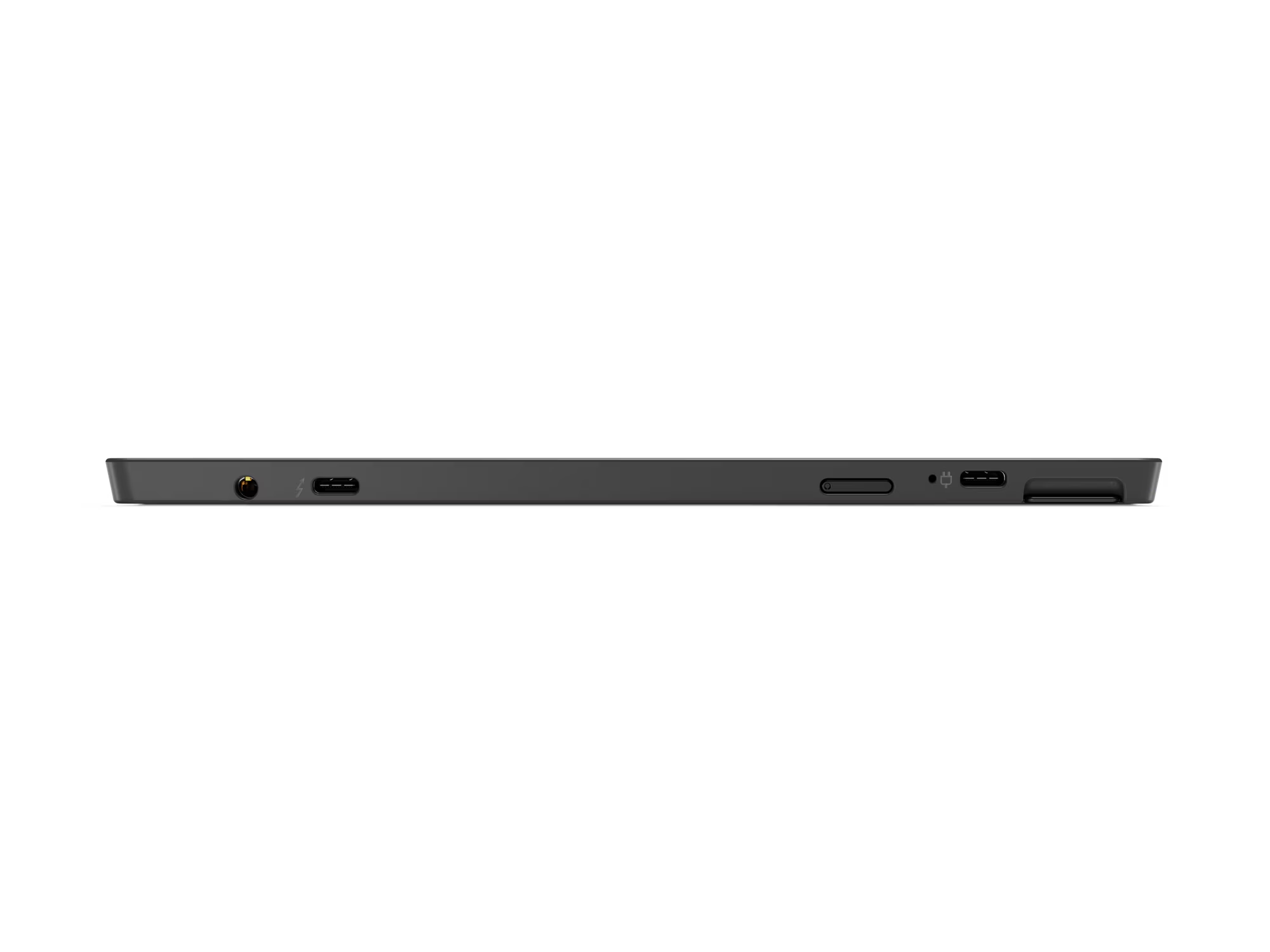 Ноутбук LENOVO ThinkPad X12 Detachable 12,3'FHD+/Core Ultra7-164u/32Gb/1Tb/Win Pro (21LK002XRT) Казахстан