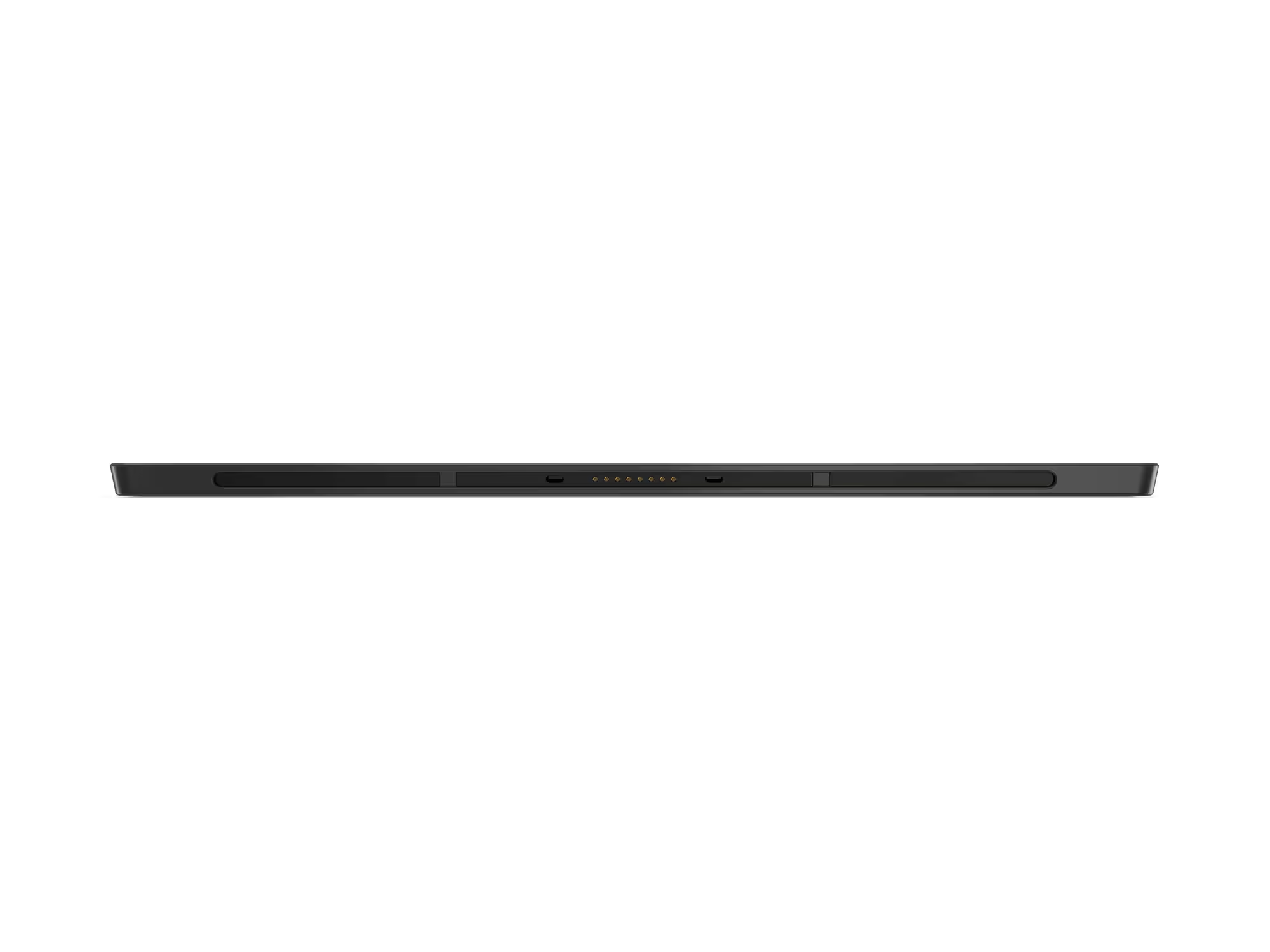 Ноутбук LENOVO ThinkPad X12 Detachable 12,3'FHD+/Core Ultra7-164u/32Gb/1Tb/Win Pro (21LK002XRT) Казахстан