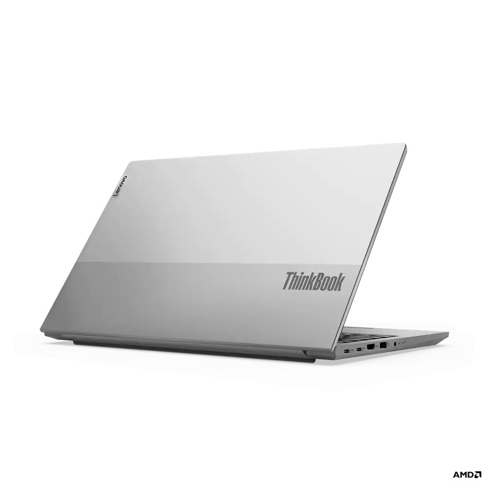 Купить Ноутбук LENOVO Thinkbook 15,6/Ryzen 5-5625u/8Gb/512Gb/Win11Pro (21DL000ARU)