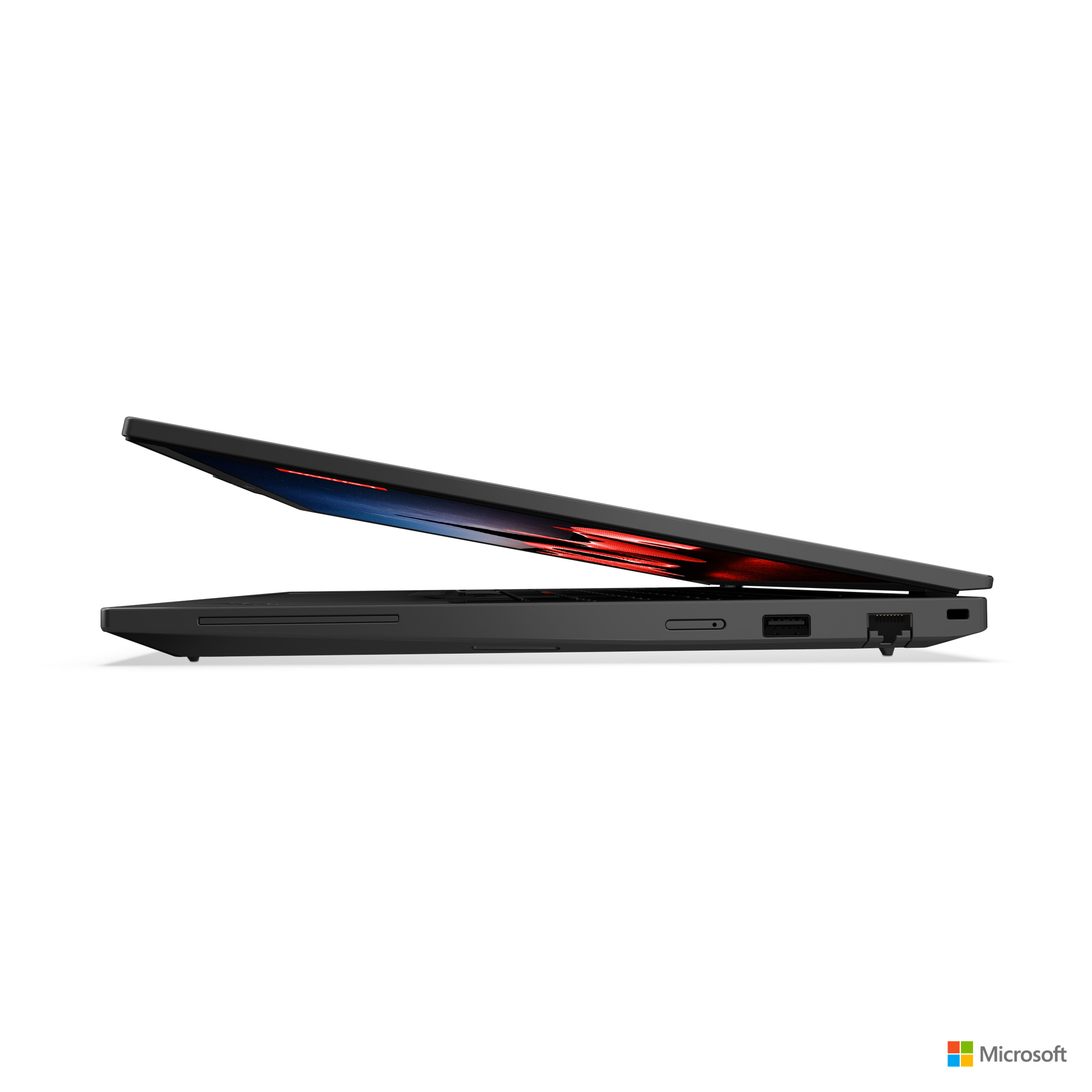 Цена Ноутбук LENOVO ThinkPad T16 G3 16'wuxga/Core Ult5-125u/16Gb/512Gb/Nos (21MN00BMRT)
