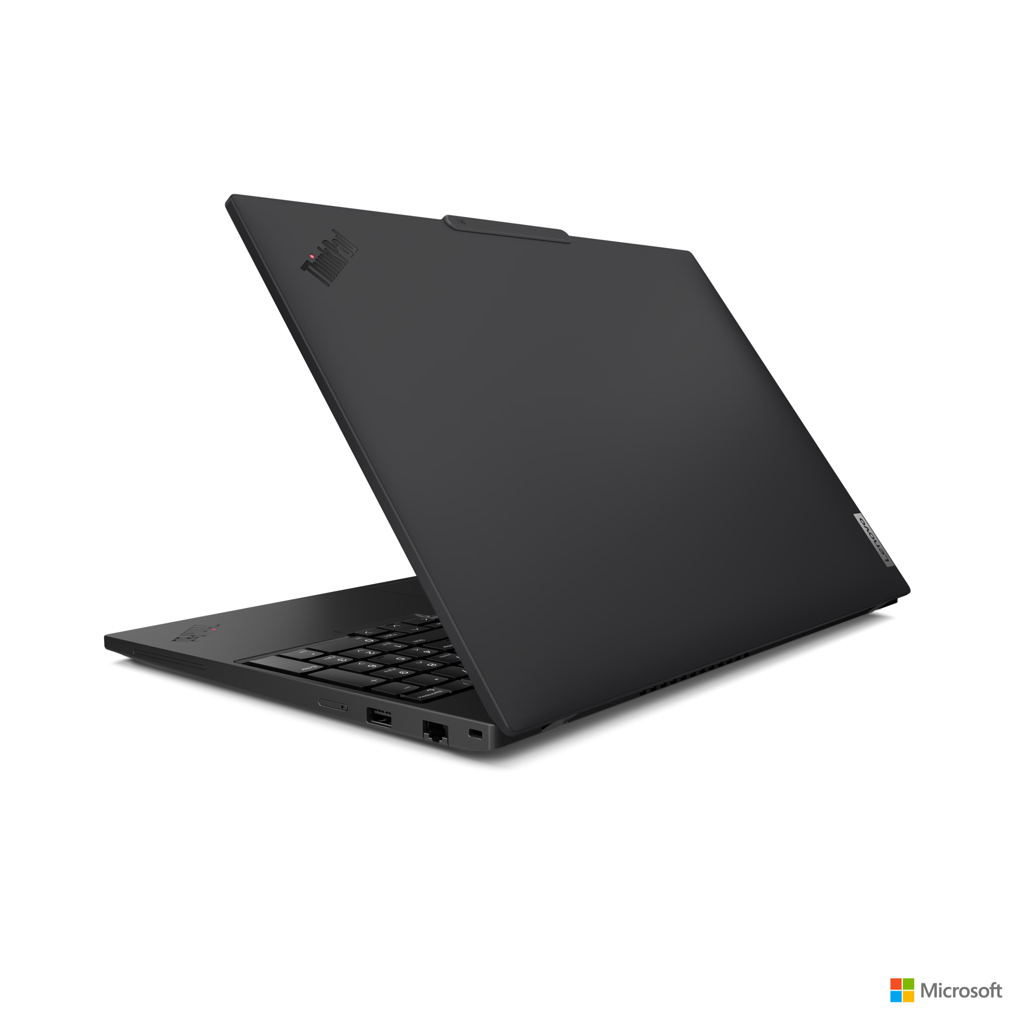 Купить Ноутбук LENOVO ThinkPad T16 G3 16'wuxga/Core Ult5-125u/16Gb/512Gb/Nos (21MN00BMRT)
