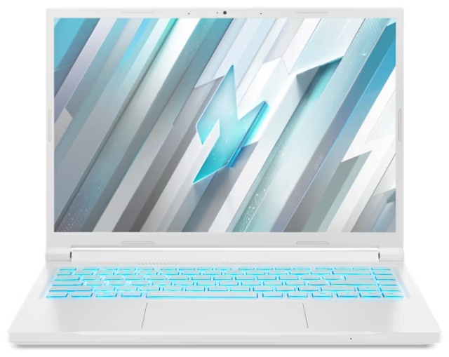 Фото Ноутбук ACER Nitro V14 ANV14-61 (NH.QU5ER.003)