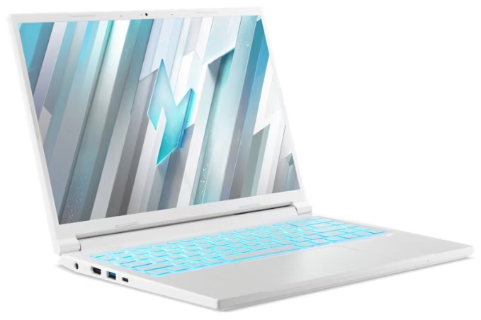Фотография Ноутбук ACER Nitro V14 ANV14-61 (NH.QU5ER.003)