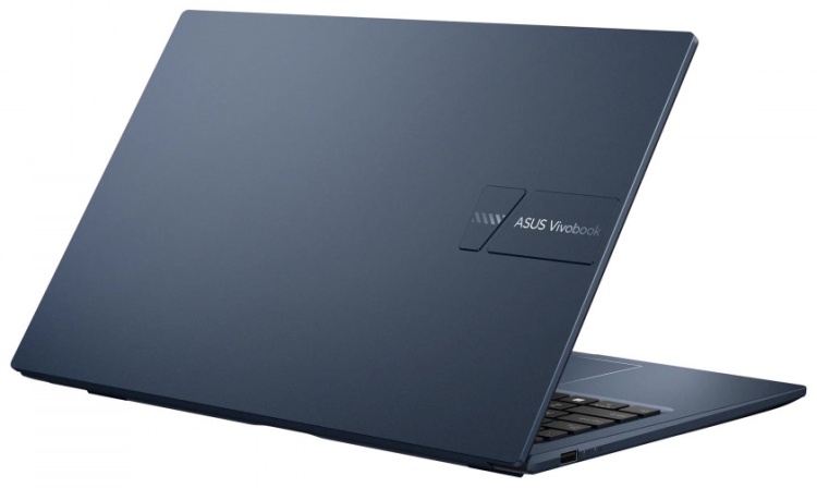 Фотография Ноутбук ASUS Vivobook 15 X1504VA-BQ2278W (90NB10J1-M02UY0)