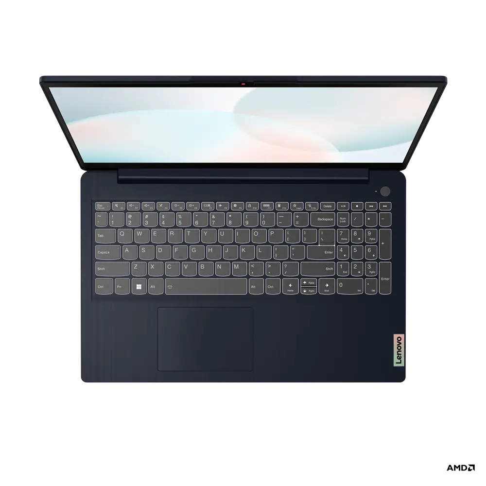 Ноутбук LENOVO IP3 15,6'FHD/Ryzen 5 5625U/8gb/512gb/Win11 (82RN00CJRK)