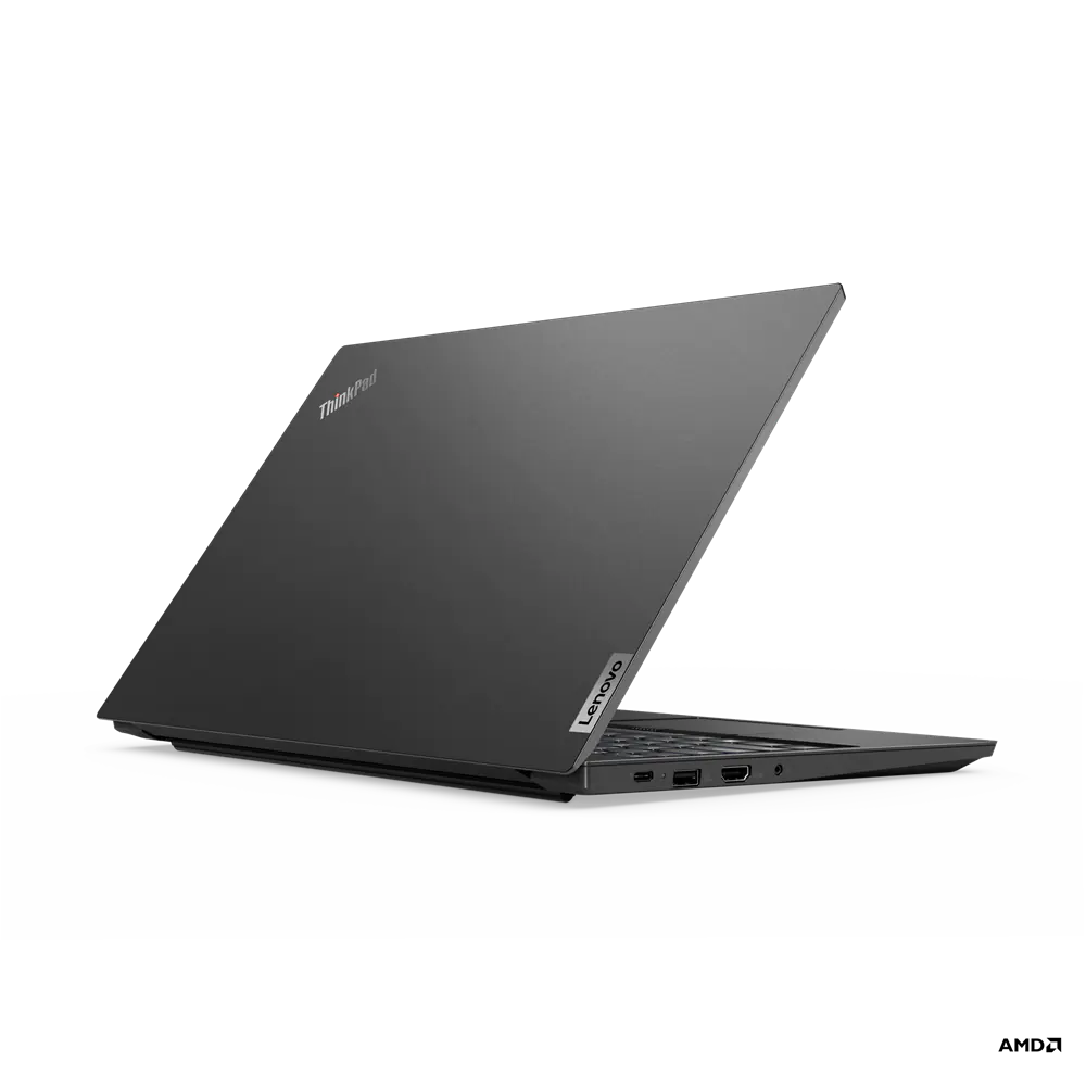 Фото Ноутбук LENOVO Thinkpad E15 15,6/Ryzen 5-5625U/8Gb/512Gb/Win11Pro (21ED003MRT)