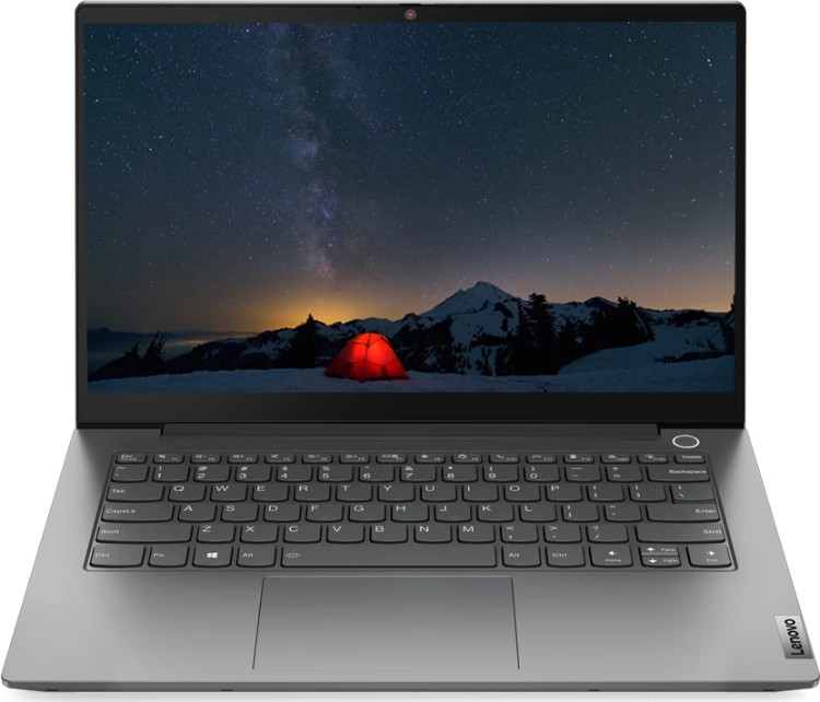 Ноутбук LENOVO ThinkBook 14 G3 ACL 14" (21A2003URU)