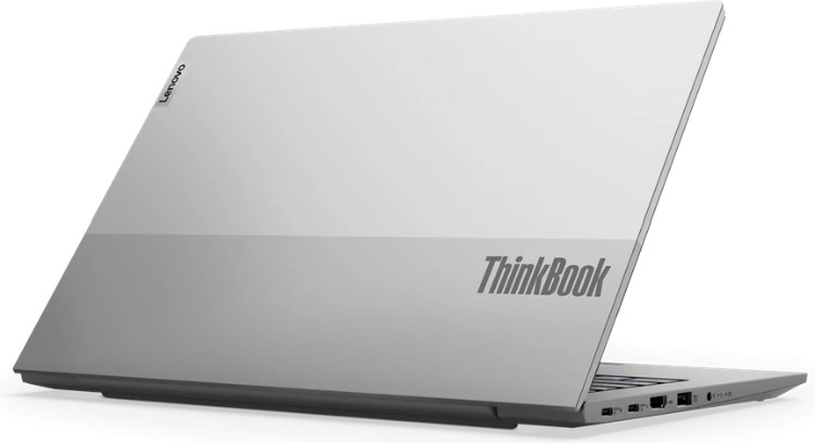 Фотография Ноутбук LENOVO ThinkBook 14 G3 ACL 14" (21A2003URU)