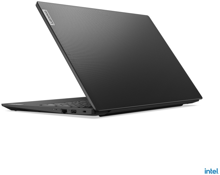 Картинка Ноутбук LENOVO V15 15,6'FHD/Core i5-13420H/8Gb/512Gb/Int/Dos (83A1008URU)