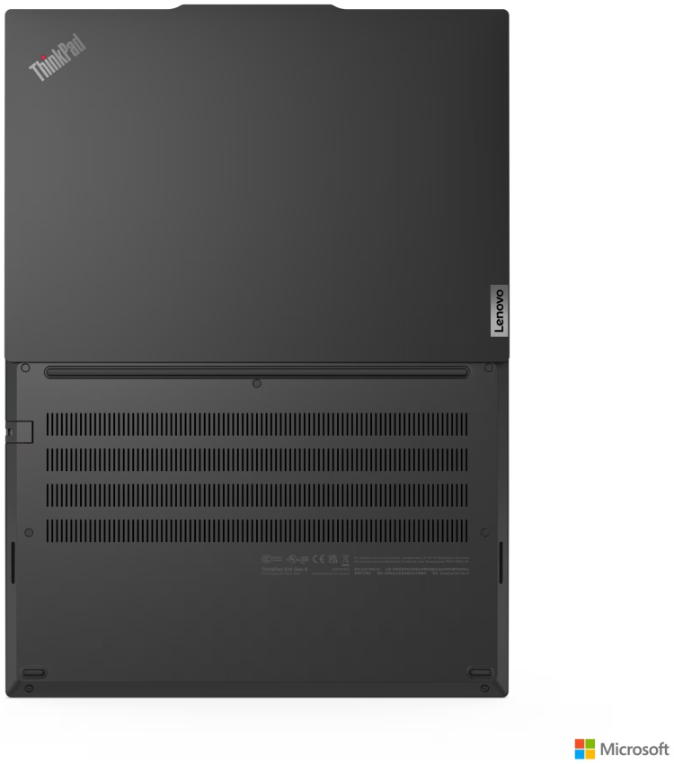 Цена Ноутбук LENOVO ThinkPad E14 G6 14'wuxga/Core Ult5-125u/16Gb/512Gb/Win Pro (21M7002HRT)