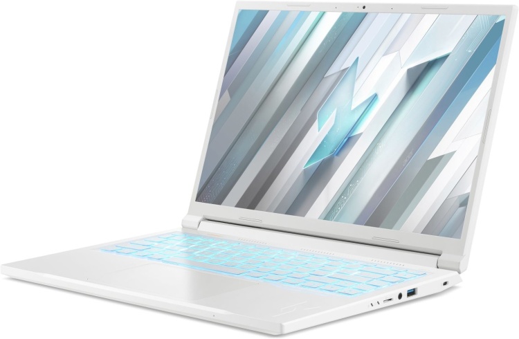 Фото Ноутбук ACER Nitro V14 ANV14-61 (NH.QTYER.002)