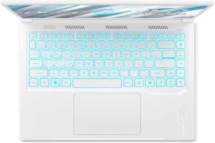 Картинка Ноутбук ACER Nitro V14 ANV14-61 (NH.QTYER.002)