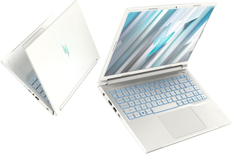 Ноутбук ACER Nitro V14 ANV14-61 (NH.QTYER.002) Казахстан
