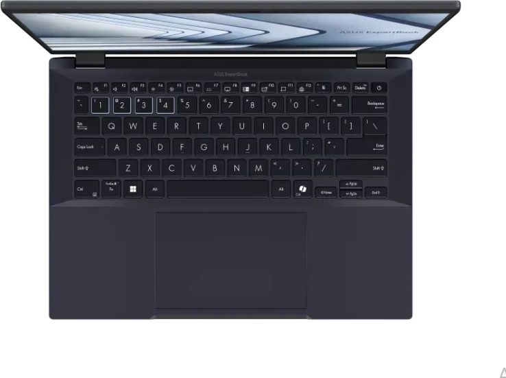 Цена Ноутбук ASUS ExpertBook B3 B3404CMA-Q50313 (90NX0711-M00BM0)