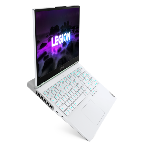 Фото Ноутбук LENOVO Legion 5 Pro 16ACH6H (82JQ010BRK)