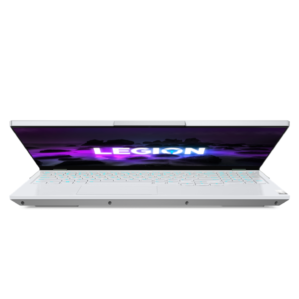 Картинка Ноутбук LENOVO Legion 5 Pro 16ACH6H (82JQ010BRK)