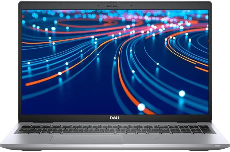 Ноутбук DELL Latitude 5520 15.6/i5-1145G7/16Gb/512Gb/Win11Pro (210-AXVQ-111)