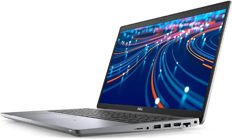 Фотография Ноутбук DELL Latitude 5520 15.6/i5-1145G7/16Gb/512Gb/Win11Pro (210-AXVQ-111)