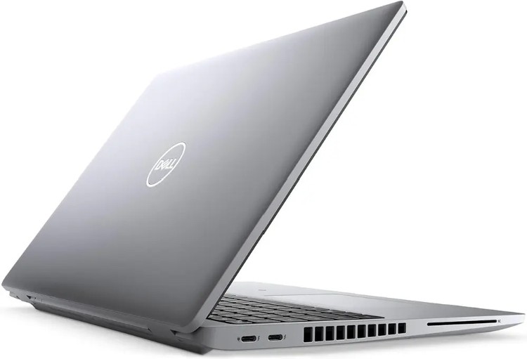 Картинка Ноутбук DELL Latitude 5520 15.6/i5-1145G7/16Gb/512Gb/Win11Pro (210-AXVQ-111)