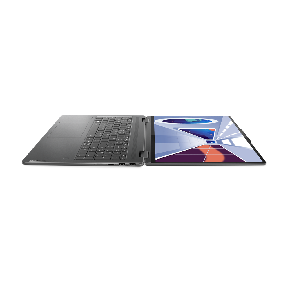 Фотография Ноутбук LENOVO Yoga 7 16/i5-1340P/16GB/512GB/Win11 Home SL (82YN001YRK)