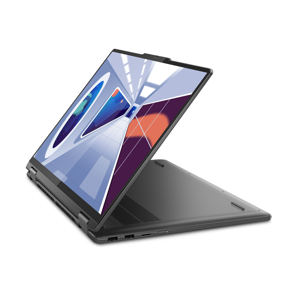 Купить Ноутбук LENOVO Yoga 7 16/i5-1340P/16GB/512GB/Win11 Home SL (82YN001YRK)