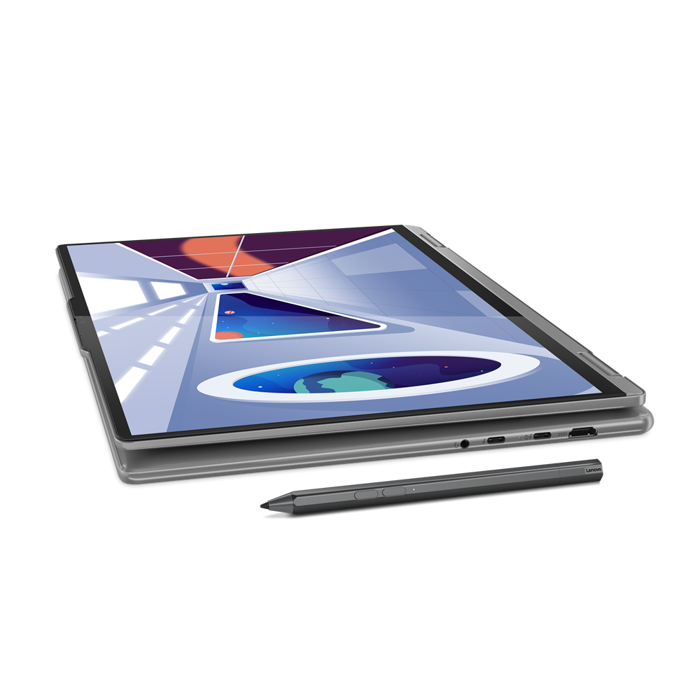 Ноутбук LENOVO Yoga 7 16/i5-1340P/16GB/512GB/Win11 Home SL (82YN001YRK) заказать