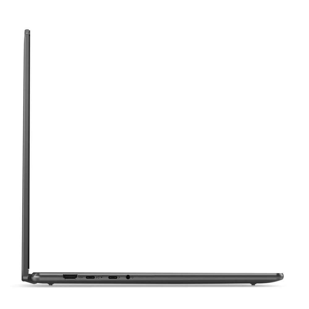 Ноутбук LENOVO Yoga 7 16/i5-1340P/16GB/512GB/Win11 Home SL (82YN001YRK) Казахстан