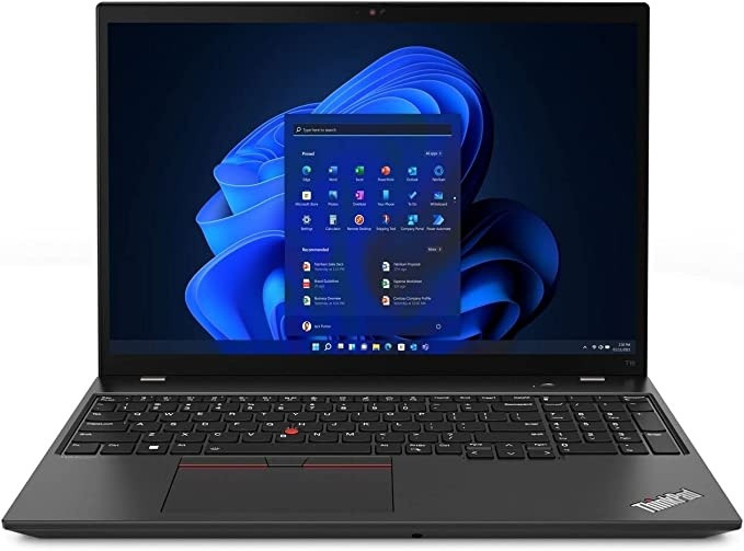 Ноутбук LENOVO ThinkPad T16G1 (21BV002VRT)