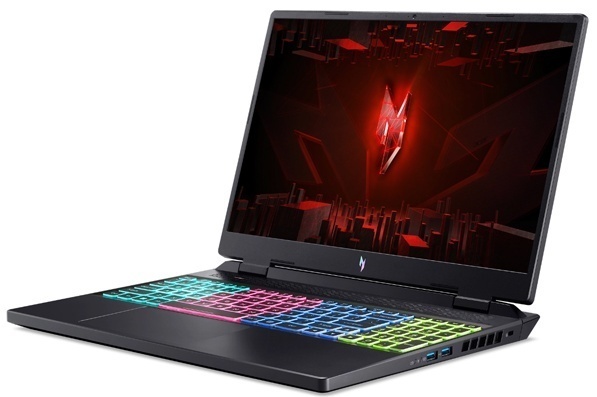 Картинка Ноутбук ACER Nitro 16 AN16-51 (NH.QJMER.002)