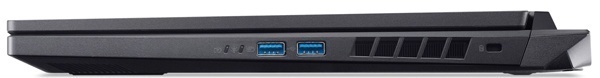 Цена Ноутбук ACER Nitro 16 AN16-51 (NH.QJMER.002)